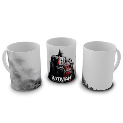 Caneca Batman - Mod.04